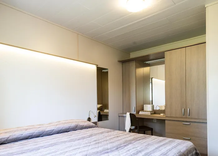 Villaggio Turistico Europa غرادو