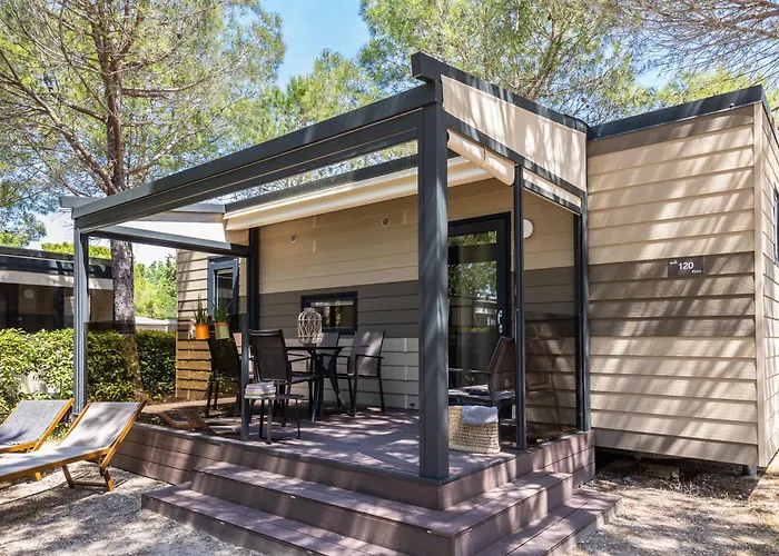 Villaggio Turistico Europa Feriepark 4*