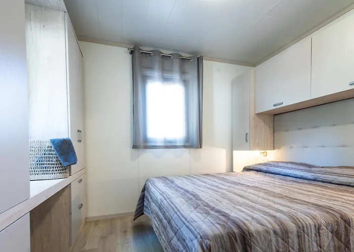 Holiday park Villaggio Turistico Europa Grado