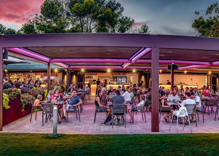 Villaggio Turistico Europa 4*