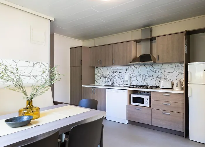 Villaggio Turistico Europa Feriepark