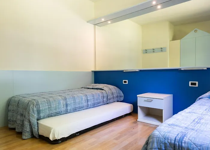 Villaggio Turistico Europa Holiday park 4*