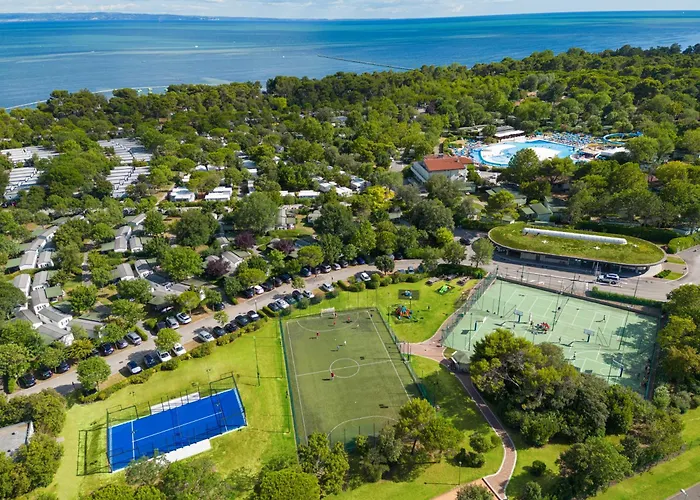 Feriepark Villaggio Turistico Europa