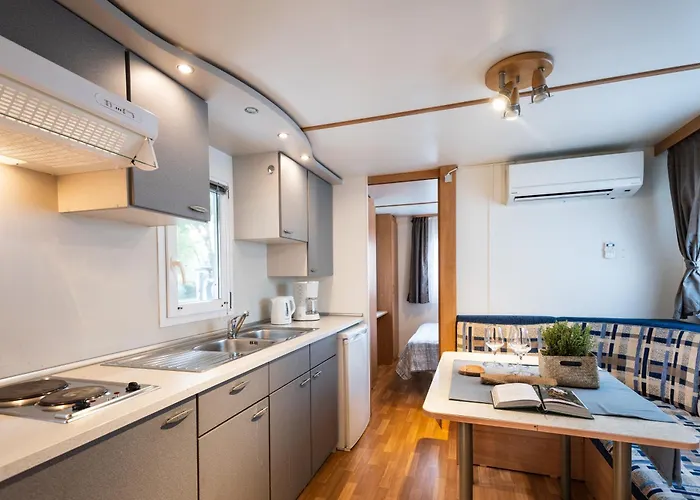 Feriepark Villaggio Turistico Europa Grado