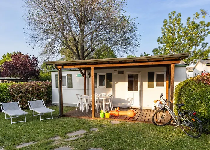 Feriepark Villaggio Turistico Europa 4*