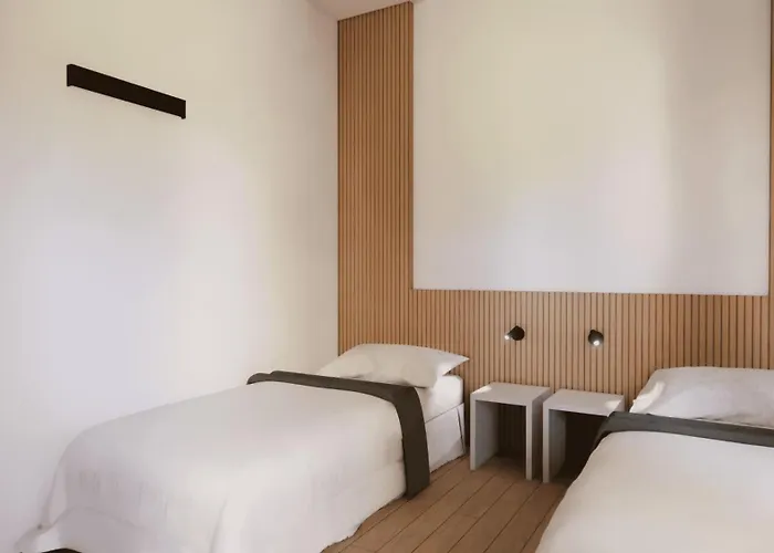 Villaggio Turistico Europa 4*